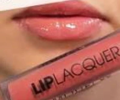 Model Co Lip Lacquer Liquid Lipstick Lip Gloss Shade: Morocco - Image 1 of 4