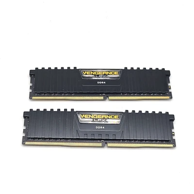 Corsair Vengeance LPX 8GB (2x4GB) Memory Kit - Image 1 of 4