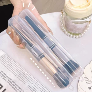 Makeup Cup Holder Cosmetic Case Pens Brush Storage Bag Pouch Travel Storage _in - Picture 1 of 7
