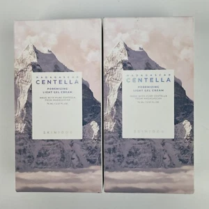 2 SKIN1004 Madagascar Centella Gel Ligero Crema Expiración 7/2025 - Imagen 1 de 6