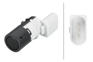 HELLA 6PX 358 141-001 Park Distance Control Sensor Front Rear Left Right Outer - Picture 1 of 3