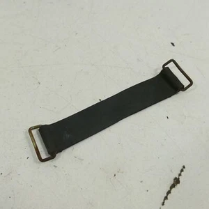 Suzuki GN 125 NF41A Battery Rubber Mounting 46968 - Picture 1 of 4
