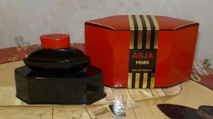 ASJA by Fendi Rare Perfume Eau de Parfum New in Box - Rare Limited Scentsation - Picture 1 of 1