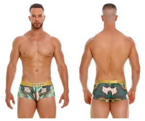 JOR 2080 Dublin Trunks NEW Mens Underwear - Picture 1 of 7