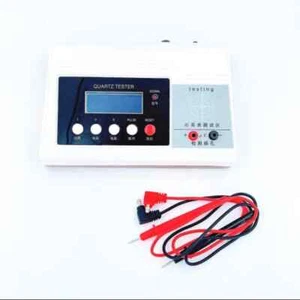 Uhrenwartungswerkzeug Quarzuhrentester. Test Elektronische Uhrwerke - Bild 1 von 12