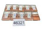 50 Stück Nadel Ersatznadel für Etikettierpistole Heftpistole 46321
