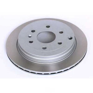 Disc Brake Rotor Power Stop AR8675SCR - Picture 1 of 7