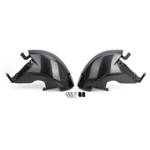 Brake Caliper Cooler For YAMAHA YZF-R1 YZF R1 2020-2024 Air System Ducts Kit - Picture 1 of 11