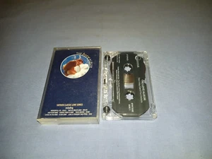V/A THE LOVE ALBUM CASSETTE TAPE ALBUM - Picture 1 of 2