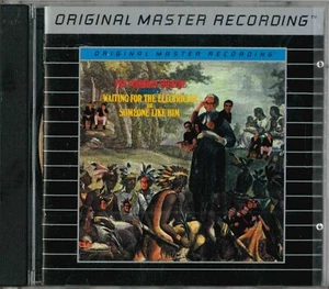 The Firesign Theatre Waiting For The Electrician Or Someone Like Him (MFSL 1992) - Bild 1 von 2