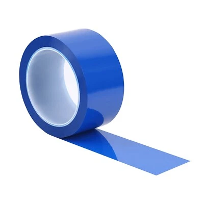 4U MEDIA&DISPLAYS 3" x108ft. 8 Rolls Screen Printing Block-Out Tape & Graphic Production