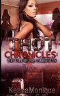 Thot Chronicles The Tale Of Isis Carrington Monique 9781087803272 New