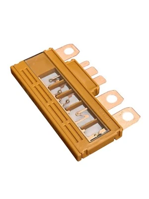 Conjunto de bloque de enlace fusible para Toyota Venza 09-17 Highlander 08-13 82620-48090 Foto 1 de 3