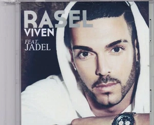 Rasel-Viven Promo cd single - Bild 1 von 1