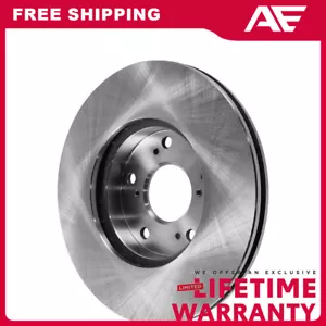 Brake Disc For 1998-2022 Honda Accord Civic Element Insight CR-V Acura CSX - Picture 1 of 5