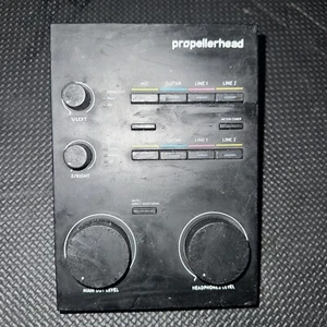 Propeller Head Balance PBA01 USB Audio Interface - Picture 1 of 4