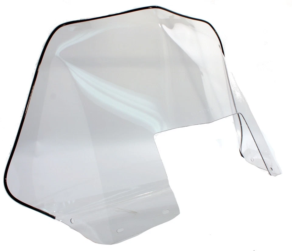 Parabrisas transparente Polaris TXC 340 y 440, 1980-1981, 16" - TXC340, TXC440 Foto 1 de 1