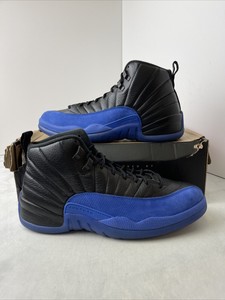 Jordan 12 Retro Game Royal 2019 for 