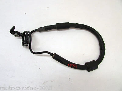 Audi A4 2006 línea de dirección asistida 8E1 442 893 DD fabricante original 05 06 07 08 Foto 1 de 4