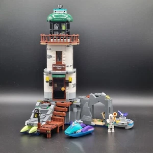 LEGO Hidden Side: Il Faro delle Tenebre (70431) - solo un personaggio - Foto 1 di 1