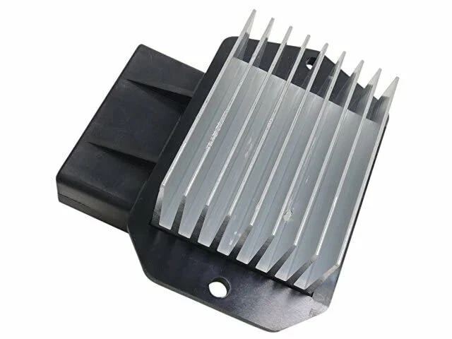 Módulo de control del motor soplador de climatización Mopar 83443WG para Dodge Avenger Foto 1 de 2