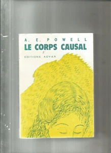 LE CORPS CAUSAL - Picture 1 of 1