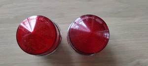 opel rekord P2 coupé Rücklicht - Bild 1 von 3
