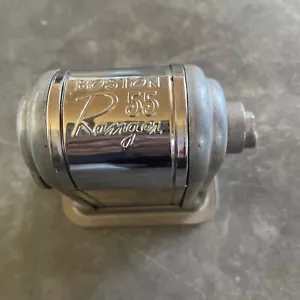 Vintage Boston Ranger 55 Pencil Sharpener 6 Hole Adjustable Point Selector - Picture 1 of 6