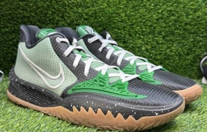 Nike Kyrie 4 Low Pine Green Eybl Promo Academy DM9842 300 Herren Größe 17 - Bild 1 von 7