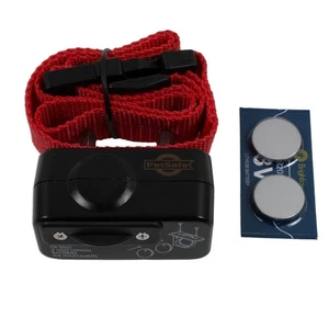 Collar receptor de cerca inalámbrico para perros PetSafe IF-200 PIF IF-300 contención para mascotas - Imagen 1 de 5