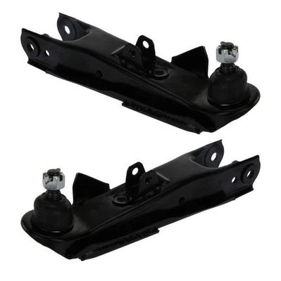 Front Lower Control Arms & Ball Joints for Nissan NP300 86-94 D21 2009-2015 - Image 1 of 4