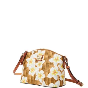 Bandolera Dooney & Bourke Plumeria Suki - Imagen 1 de 6