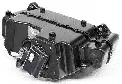 Tanque Def OEM para GMC Sierra, Chevy Silverado 3500 cabina y chasis (6,6 L diésel) Foto 1 de 4