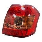 TOYOTA Corolla T2 2006 Rear Tail Light Left Side 8156002311