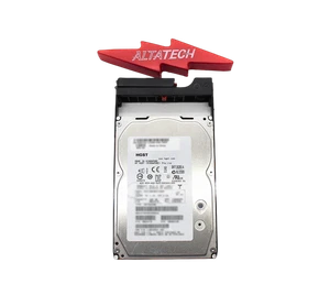 EMC 5049034 300GB 15K SAS 3.5 6G AX4-5 HDD - Picture 1 of 7