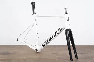 Conjunto de quadros de freio de estrada 58cm Specialized Allez Sprint aro liga - Imagem 1 de 4