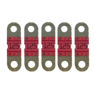 Victron MIDI-Fuse 125A/32V (Package of 5) - Picture 1 of 1