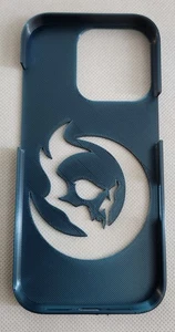 iPhone 16 Pro Handyhülle 3D gedruckt - Bild 1 von 8