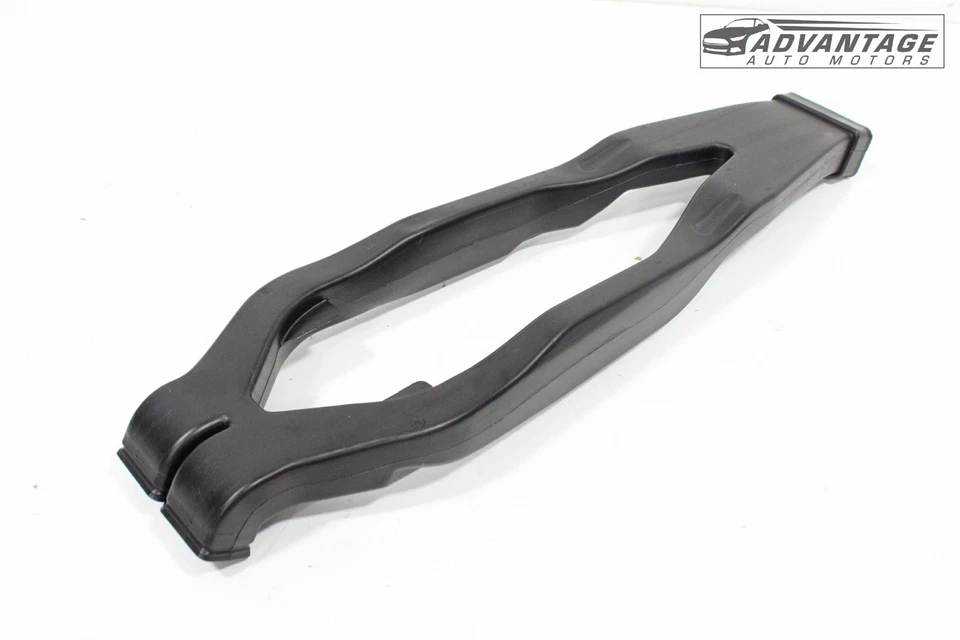 2015-2018 奥迪 Q3 QUATTRO 8U 前地板加热器 空气导轨 管 原始设备制造商 — 第 1/4 张图片