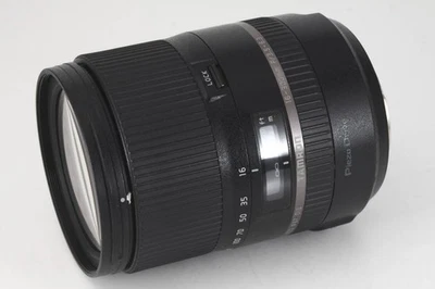 TAMRON 16-300mm F3.5-6.3 Di II PZD B016 SONY A-mount Fully Functional Sony - Image 1 of 4