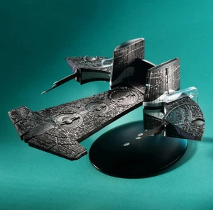 Stargate Thor's Ship Bilskirnir by Master Replicas - Picture 1 of 1