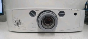 NEC NP-PA550WG 2cm 3LCD 5,500 Lumens (ANSI)1 1280x800 VGA/HDMI/DP LCD Projector - Picture 1 of 20