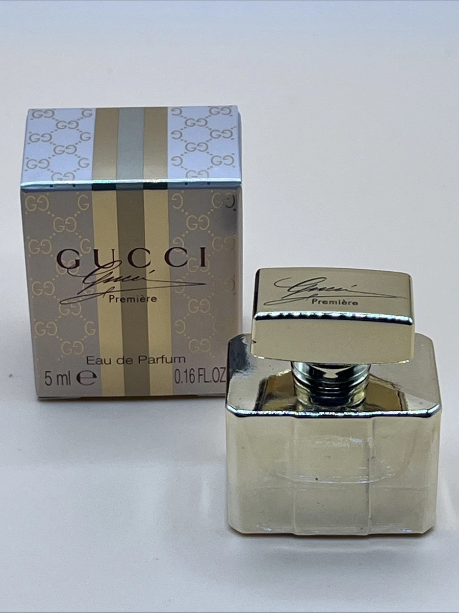 美品❤️GUCCI Premiere 75ml NEW Gucci Premiere Eau de Parfum 2.5oz