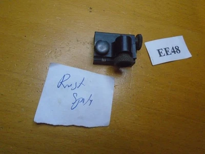 Browning T-bolt Peep Sight - Image 1 of 4