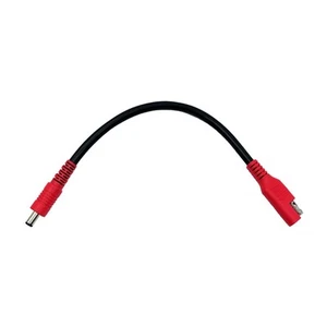 Gerbing 12V SAE-to-Male Adapter Cable - Picture 1 of 2