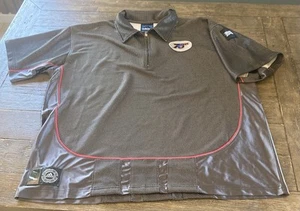 Limited Edition Philadelphia 76ers Adidas Mens Shirt Size XL Fits like XXL - Picture 1 of 5