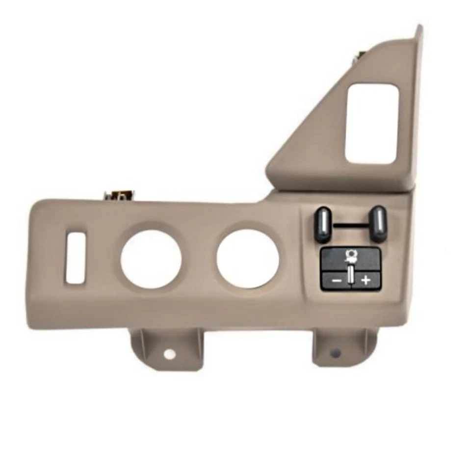 Control de frenos de remolque ACDelco genuino para GMC Yukon/Yukon XL 2015-2020 84109434 Foto 1 de 4
