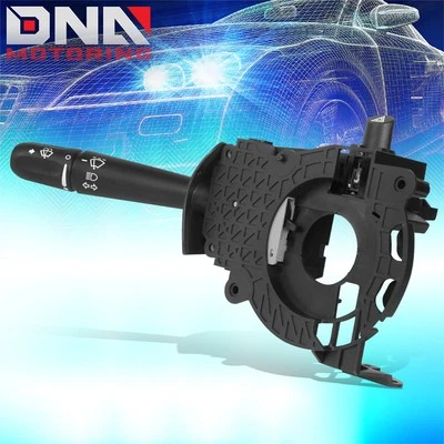 Комбинированный переключатель рычаг стеклоочистителя поворотника для Dodge Ram 1500 2500 3500 2007-2008 годов выпуска - Изображение 1 из 4