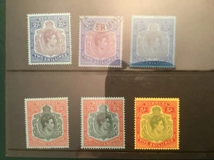 Collectzone Bermuda 123, 123a, 123b, 124, 124b, 125 sehr guter Zustand aufklappbar (1x gebraucht) - Bild 1 von 3