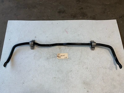 2019 - 2022 AUDI Q3 AWD 2.0L ESTABILIZADOR DE SUSPENSÃO DIANTEIRA BARRA OSCILANTE FABRICANTE DE EQUIPAMENTO ORIGINAL - Imagem 1 de 4